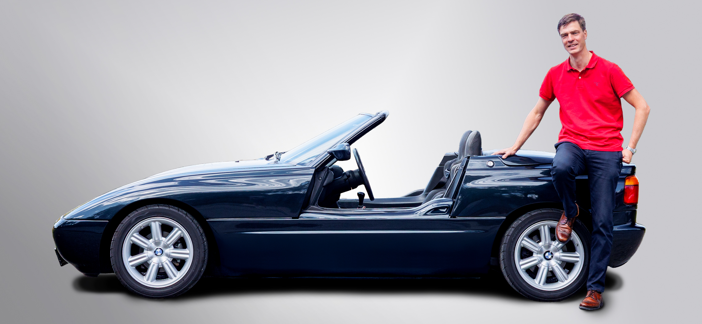 Portrait Matthias Rathert